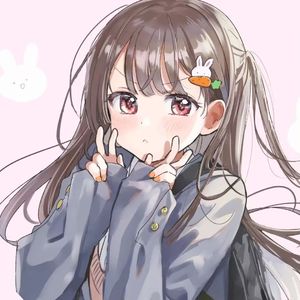 追（翻自 原来是萝卜丫）