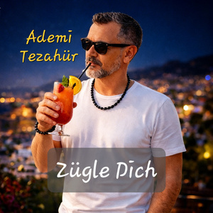 Zügle Dich