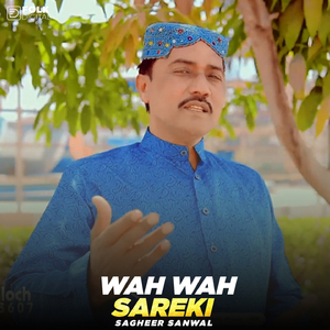 Wah Wah Sareki