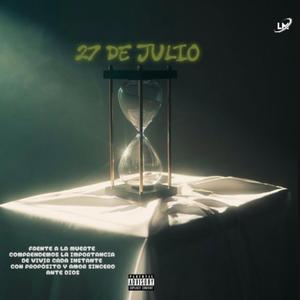27 DE JULIO