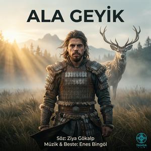 Ala Geyik