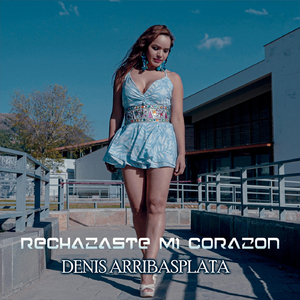 Rechazaste Mi Corazón