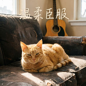 Soft Surrender温柔臣服