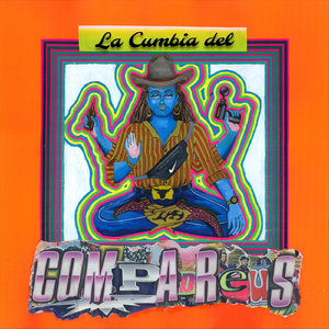 La Cumbia del Compadreus