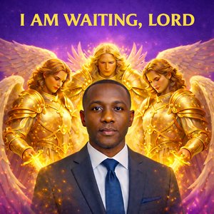 Prophetic Gospel Song "My Tomorrow Is Held by God"