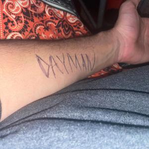 DAYMAN