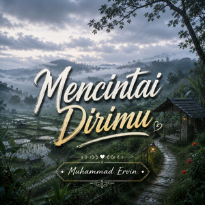 Mencintai Dirimu