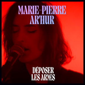 Déposer les armes (Version live)