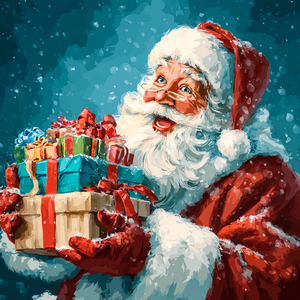 Весёлая лягушка