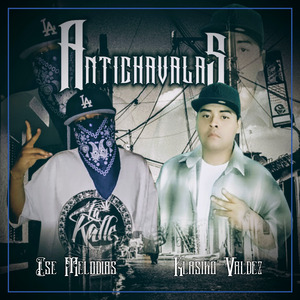 Antichavalas
