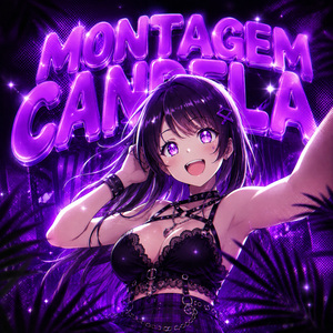 Montagem Canrela (Ultra Slowed)