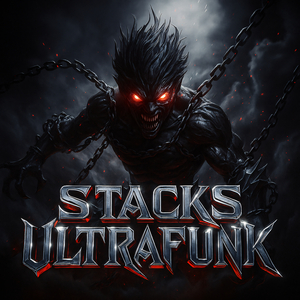 STACKS ULTRAFUNK