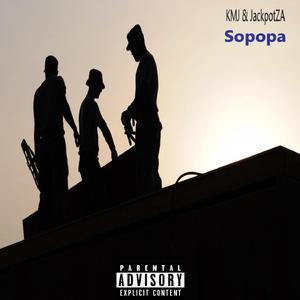 Sopopa