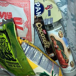 Pajarillo Verde (feat. Rob Taylor)