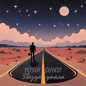 Звезда упала