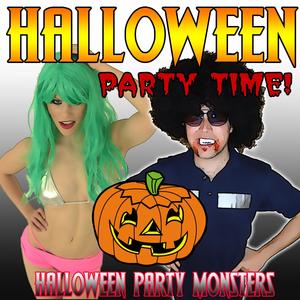 Trolling The Night (Halloween FX)