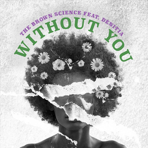 Without You (feat. Denitia)