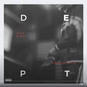 HOT STEP (FREESTYLE)