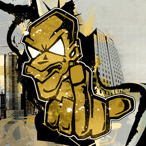 Drugs Money Murder *** (Original Mix)