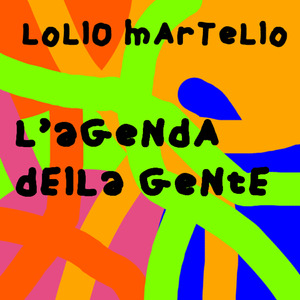 L'agenda della gente