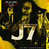 J7 - Jaime Sandoval (En vivo)