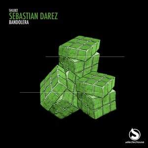 Black Ball (Original Mix)