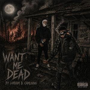 Death 4 Luv (feat. LuhKam & Stealth)