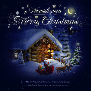 Let It Snow! Let It Snow! Let It Snow!