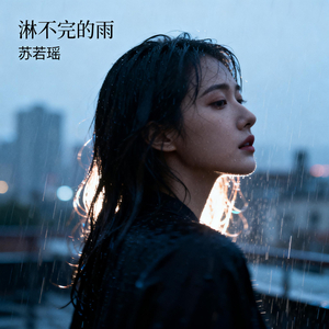 淋不完的雨