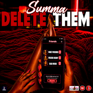 Delete Them