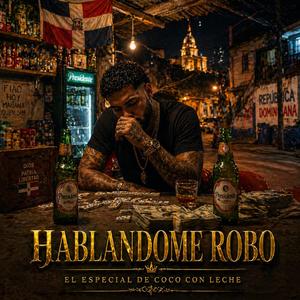 HABLANDOME ROBO