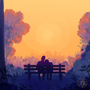 Afternoon In The Park