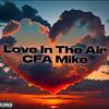 CFA Mike - Love In The Air