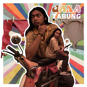 Jaka Tabung