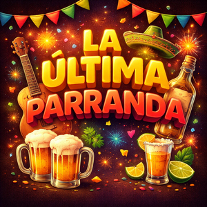 La ultima parranda