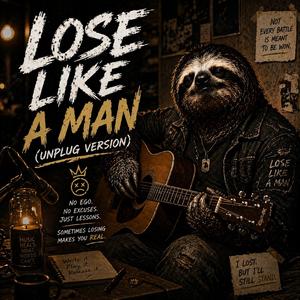 แพ้แบบลูกผู้ชาย (Unplug Version)