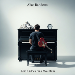 Like a Clock on a Mountain