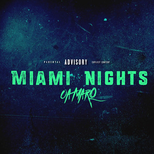 Miami nights