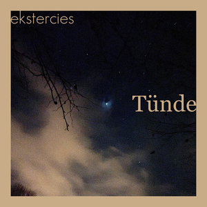 Tünde