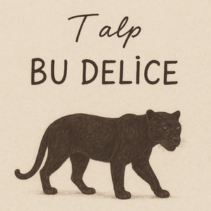 Bu Deli̇ce