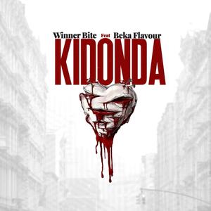 Kidonda (feat. Beka Flavour)