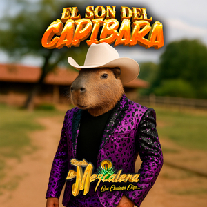 El Son Del Capibara