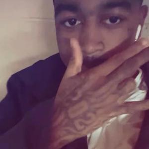 Atlantic Station (feat. Luh Rodney)