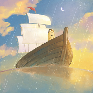 雨ふる (DEMO ver.)