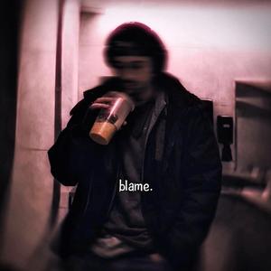 blame