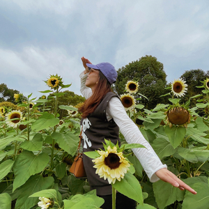 Empowering People Forward