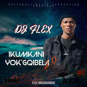 Makwenzeke Nkosi (feat. Dj LiiFas Vyperboiz)