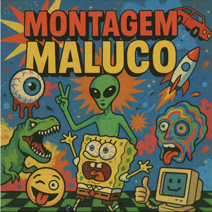 MONTAGEM MALUCO