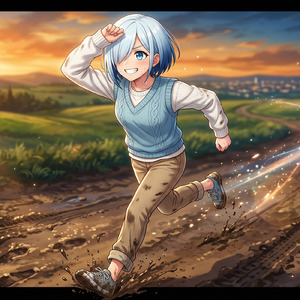 ガムシャラン