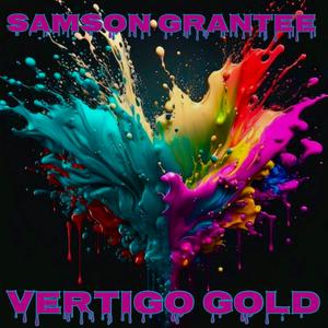 the grime (feat. Andy Wade)